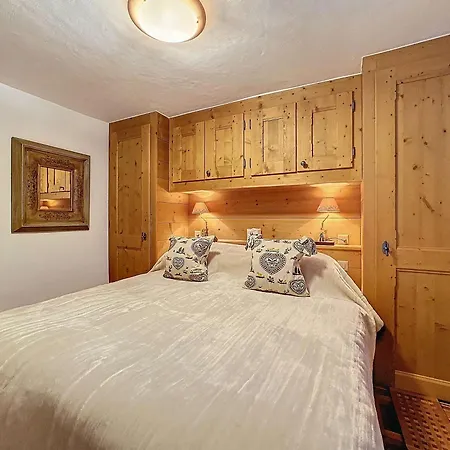 Apartment 3br Medran 300m To Lifts Verbier